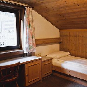 Private Bathroom Single Room